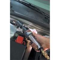 High Torque Ratchet Wrench, 3/8" Drive, 1/4" NPTF, 4 CFM BW340 | Par Equipment