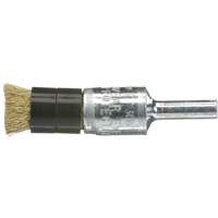 BROSSE MONTEE,.005FIL,1",.005 A/2 BRIDES Par Equipment