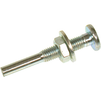 Porte-al&eacute;soir de brosse, 1-1/2" Par Equipment