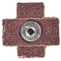 Cross Abrasive Pad Par Equipment