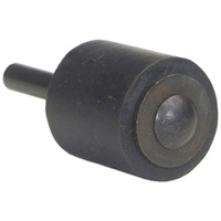 Rubber Expanding Drum for Spiral Band Par Equipment