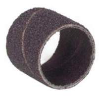 Spiral Band, 3/8" x 1", Aluminum Oxide, 36 Grit Par Equipment