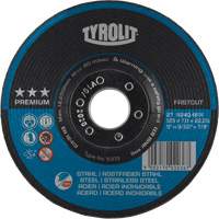 Bonded Abrasives