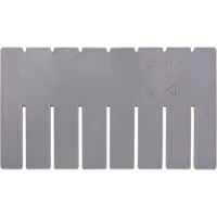 Divider for Divider Box Par Equipment