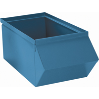 Steel Stackbins<sup>®</sup> - Front Cover CA735 | Par Equipment