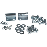 Deep Door Combination Cabinets Par Equipment