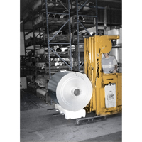 Roll Pallets Par Equipment