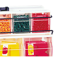 Barre verrouillable Par Equipment