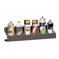 Utility Cabinet   Aerosol Can Caddy Par Equipment
