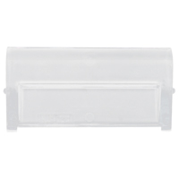 Fen&ecirc;tre transparente pour pour bac &agrave; empiler ou suspendre Par Equipment