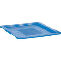StakPak Plus 4845 System Containers - Covers Par Equipment