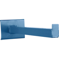 Stationary Bin Racks - Accessories for Louvered Panels Par Equipment
