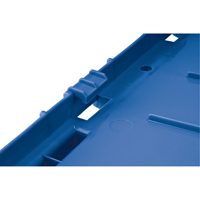 Cover for Stack & Nest Tote Par Equipment