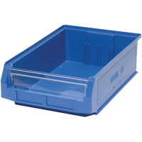 Clear Window for Giant Stacking Container Par Equipment