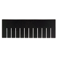 Diviseurs conducteurs longs Par Equipment