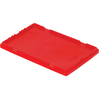 Polylewton Stack-N-Nest<sup>®</sup> Containers - Covers CC878 | Par Equipment