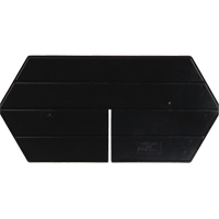 Length Divider for Quick Pick Bins Par Equipment