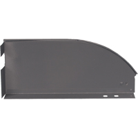 Rotabin Storage Units   34" Diameter   Divider Par Equipment