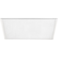Fen&ecirc;tre transparente pour contenant empilable g&eacute;ant Par Equipment