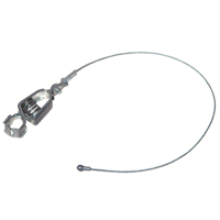 Drag Chain Par Equipment