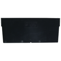 Store More™ Plastic Shelf Bins - Dividers CF259 | Par Equipment