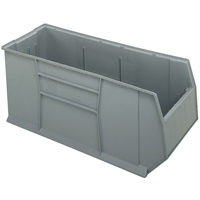 Rackbin™ Pallet Rack Containers, 16-1/2" W x 41-7/8" D x 17-1/2" H CF540 | Par Equipment