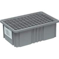 Long Divider for Dividable Grid Container Par Equipment