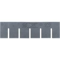 Short Divider for Divider Box Par Equipment