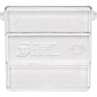 Diviseur transversal pour bac empilable & &agrave; suspendre Par Equipment