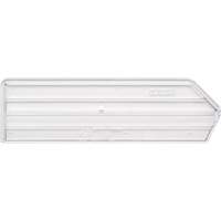 Diviseur pour bac empilable & &agrave; suspendre Par Equipment