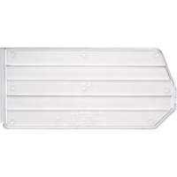 Diviseur pour bac empilable & &agrave; suspendre Par Equipment