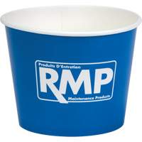 Polyethylene-Coated Bucket Par Equipment