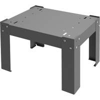 Base for Bearing Slide Rack Par Equipment