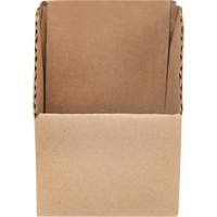 Corrugated Deep Removable Dividers Par Equipment