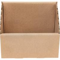 Corrugated Deep Removable Dividers Par Equipment