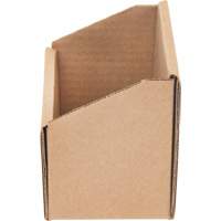 Corrugated Deep Removable Dividers Par Equipment