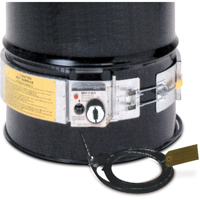 Variable Cycle Control Heaters DA082 | Par Equipment
