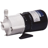 Magnetic-Drive Pumps - Industrial Mildly Corrosive Series Par Equipment