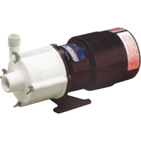 Industrial Mildly Corrosive Series Pump DA352 | Par Equipment