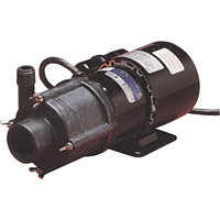 Industrial Highly Corrosive Series Pump DA354 | Par Equipment