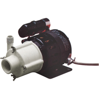MD-SC Magnetic Drive Centrigual Pump DA355 | Par Equipment