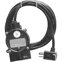 Interrupteurs automatiques DA357 | Par Equipment