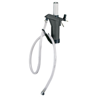 Pompes de transfert pneumatiques