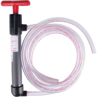 Water, Kerosene & Diesel Fuel Pump, Fits 1 gal., 4 oz./Stroke DA813 | Par Equipment