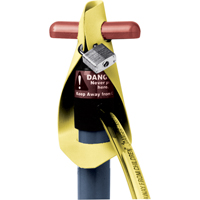 Strap Locks DA820 | Par Equipment
