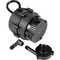 NK-1 Series Small Submersible Pump, 1/150 HP Par Equipment