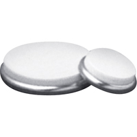 Capuchons d'étanchéité inviolables - Capuchons Safeseal<sup>MD</sup> en plastique, 3/4" DB899 | Par Equipment