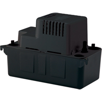 Automatic Condensate Removal Pumps - VCMA Series, 1/50 HP Par Equipment