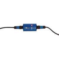 StaticSure Static Monitoring Device, 240" Long Par Equipment