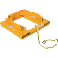 Grappin &agrave; baril, Pour 55 gal. US (45,8 gal imp&eacute;rial) Par Equipment